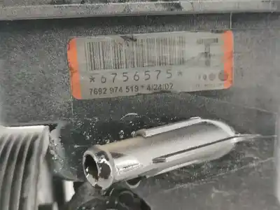 Second-hand car spare part steering pump for bmw 3 touring (e46) 320 d oem iam references 7692974519  