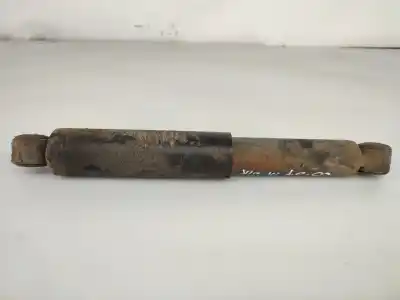 Second-hand car spare part right rear shock absorber for daewoo matiz (m100, m150) 0.8 oem iam references 