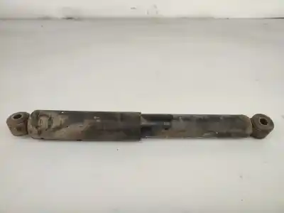 Second-hand car spare part rear left shock absorber for daewoo matiz (m100, m150) 0.8 oem iam references 