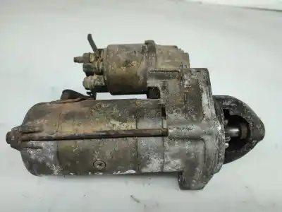 Peça sobressalente para automóvel em segunda mão motor de arranque por bmw 3 (e46) 320 d referências oem iam 83113001