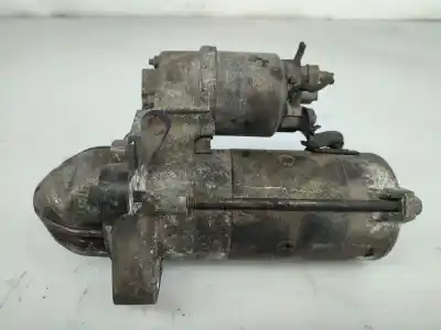 Peça sobressalente para automóvel em segunda mão motor de arranque por bmw 3 (e46) 320 d referências oem iam 83113001  