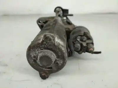 Peça sobressalente para automóvel em segunda mão motor de arranque por bmw 3 (e46) 320 d referências oem iam 83113001  