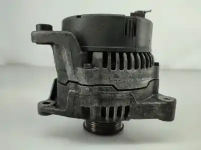 Автозапчасти б/у генератор за audi a6 avant (4b5) 2.5 tdi ссылки oem iam 0123515024  