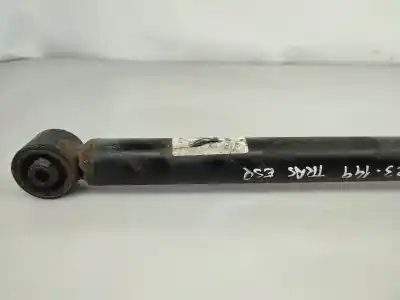 Автозапчасти б/у задний левый амортизатор за audi a3 (8l1) 1.6 ссылки oem iam 1j0512011ag  
