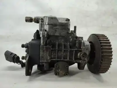 Автозапчасти б/у тнвд насос за audi a4 b5 (8d2) 1.9 tdi ссылки oem iam   