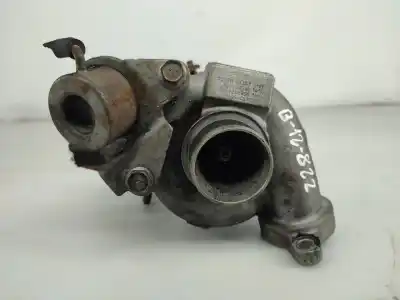 Second-hand car spare part  for FORD FOCUS II (DA_, HCP, DP)  OEM IAM references TD025S206T4  