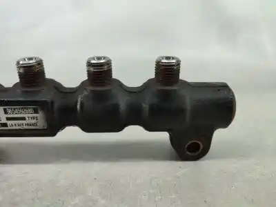 Автозапчастина б/у рампа инжектора для ford focus ii (da_, hcp, dp) 1.6 tdci посилання на oem iam 9654592680  