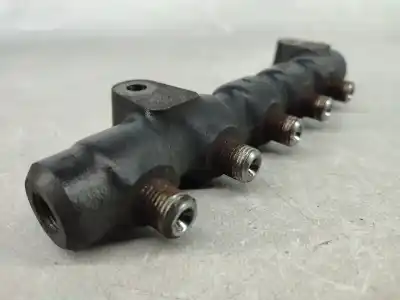 Автозапчастина б/у рампа инжектора для ford focus ii (da_, hcp, dp) 1.6 tdci посилання на oem iam 9654592680  