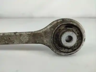 Pezzo di ricambio per auto di seconda mano braccio sospensione inferiore anteriore destro per audi a4 b5 avant (8d5) 1.9 tdi riferimenti oem iam 8d0407508e  