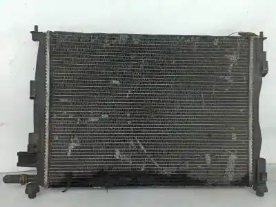 Автозапчастина б/у водяний радіатор для nissan qashqai / qashqai +2 i (j10, nj10, jj10e) 1.5 dci посилання на oem iam 21410jd50b   Автозапчастина б/у водяний радіатор для nissan qashqai / qashqai +2 i (j10, nj10, jj10e) 1.5 dci посилання на oem iam 21410jd50b