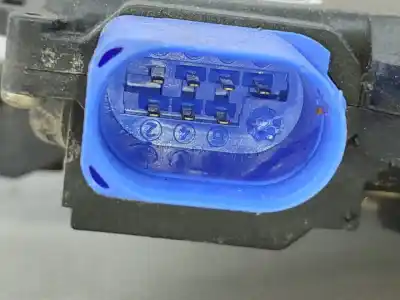 Автозапчасти б/у замок задней левой двери за audi a8 (4e) 4.0 tdi quattro ссылки oem iam 4e0839015  