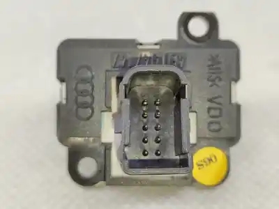 Автозапчастина б/у многофункційне управління для audi a8 (4e) 4.0 tdi quattro посилання на oem iam a2c53019259 4e0947147  