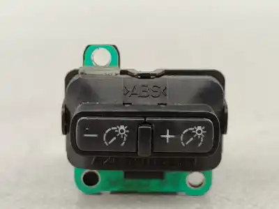 Автозапчастина б/у многофункційне управління для audi a8 (4e) 4.0 tdi quattro посилання на oem iam a2c53019259 4e0947147  