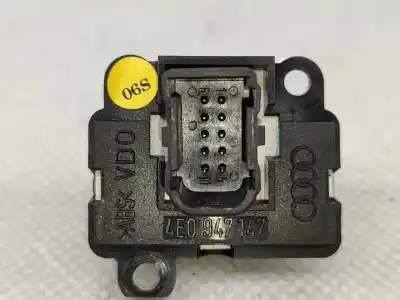 Автозапчастина б/у многофункційне управління для audi a8 (4e) 4.0 tdi quattro посилання на oem iam a2c53019259 4e0947147  