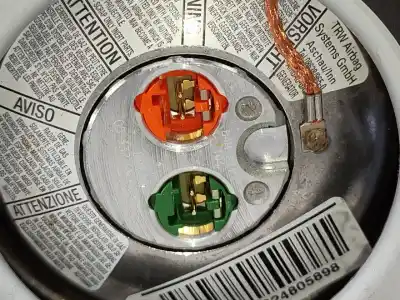 Автозапчастина б/у передня ліва подушка безопасности для audi a8 (4e) 4.0 tdi quattro посилання на oem iam 4e0880201bj  