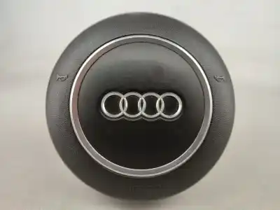 Автозапчасти б/у передняя левая подушка безопасности за AUDI A8 D3 (4E2, 4E8) 4.0 TDI quattro ссылки OEM IAM 4E0880201BJ  