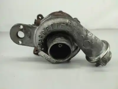 Peça sobressalente para automóvel em segunda mão turbocompresor por saab 9-3 (ys3d) 2.2 tid referências oem iam 90573533