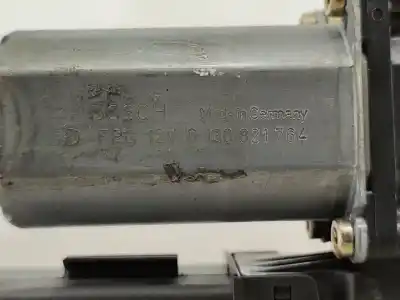 Автозапчасти б/у мотор заднего левого стекла за audi a8 (4e) 4.0 tdi quattro ссылки oem iam 0130821764  