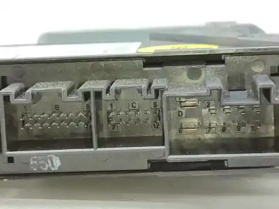 Автозапчастина б/у двигатель заднього правого скла для audi a8 (4e) 4.0 tdi quattro посилання на oem iam 4e0959802a  