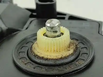 Автозапчастина б/у двигатель переднього ліва вікна для audi a8 (4e) 4.0 tdi quattro посилання на oem iam 4e0959801  