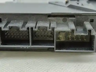 Автозапчастина б/у двигатель переднього ліва вікна для audi a8 (4e) 4.0 tdi quattro посилання на oem iam 4e0959801  