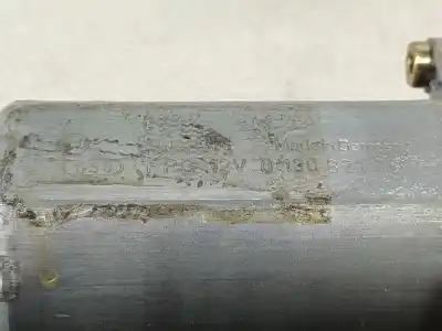 Автозапчастина б/у двигатель переднього ліва вікна для audi a8 (4e) 4.0 tdi quattro посилання на oem iam 4e0959801  