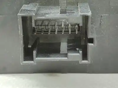 Second-hand car spare part electronic module for audi a8 d3 (4e2, 4e8) 4.0 tdi quattro oem iam references 4e0915181  