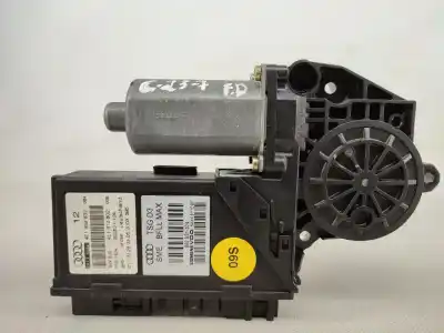 Second-hand car spare part right front window motor for audi a8 d3 (4e2, 4e8) 4.0 tdi quattro oem iam references 4e1959802