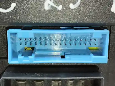 Автозапчасти б/у комфортный модуль за audi a8 (4e) 4.0 tdi quattro ссылки oem iam 4e0907289  