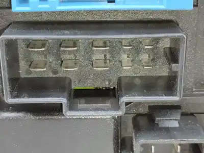 Автозапчасти б/у комфортный модуль за audi a8 d3 (4e2, 4e8) 4.0 tdi quattro ссылки oem iam 4e0907289  