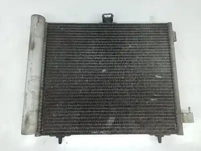 Pezzo di ricambio per auto di seconda mano radiatore riscaldamento/aria condizionata per citroen c2 (jm_) 1.1 riferimenti oem iam 9635759480