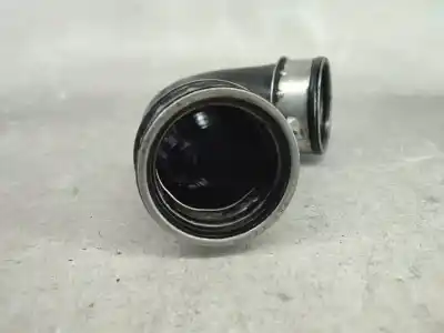 Автозапчастина б/у труба інтеркулера для volkswagen passat variant (3b5) gasóleo 2007 5p посилання на oem iam 3b0145834ac  