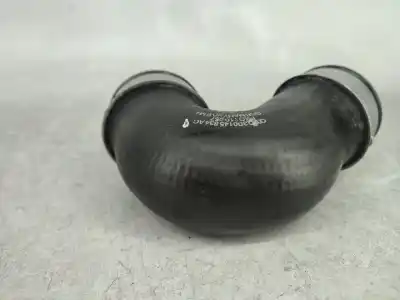 Автозапчастина б/у труба інтеркулера для volkswagen passat variant (3b5) gasóleo 2007 5p посилання на oem iam 3b0145834ac  