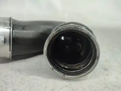 Автозапчастина б/у труба інтеркулера для volkswagen passat variant (3b5) gasóleo 2007 5p посилання на oem iam 3b0145834ac  