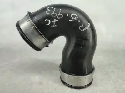 Автозапчастина б/у труба інтеркулера для volkswagen passat variant (3b5) gasóleo 2007 5p посилання на oem iam 3b0145834ac  