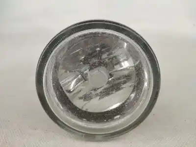 Pezzo di ricambio per auto di seconda mano fendinebbia sinistra per citroen c2 (jm_) 1.1 riferimenti oem iam 9648947780