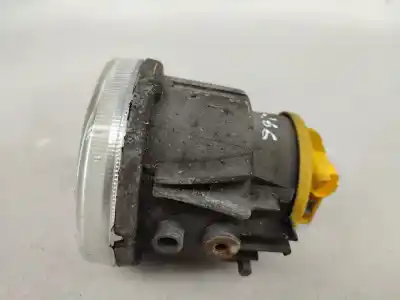 Pezzo di ricambio per auto di seconda mano fendinebbia sinistra per citroen c2 (jm_) 1.1 riferimenti oem iam 9648947780  