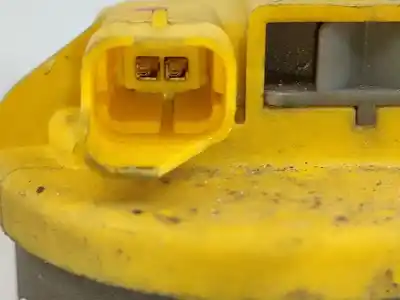 Pezzo di ricambio per auto di seconda mano fendinebbia sinistra per citroen c2 (jm_) 1.1 riferimenti oem iam 9648947780  