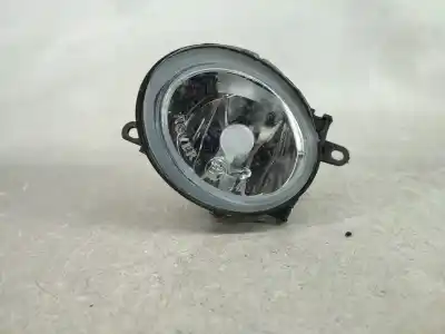 Автозапчасти б/у левая противотуманная фара за rover rover 75 (rj) 2.0 cdt ссылки oem iam 57807615