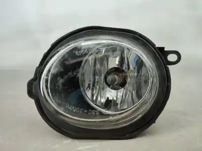 Автозапчасти б/у правая противотуманная фара за rover rover 75 (rj) 2.0 cdt ссылки oem iam 