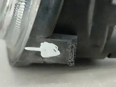 Автозапчасти б/у правая противотуманная фара за rover rover 75 (rj) 2.0 cdt ссылки oem iam   