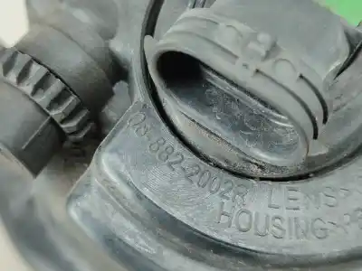 Автозапчасти б/у правая противотуманная фара за rover rover 75 (rj) 2.0 cdt ссылки oem iam   