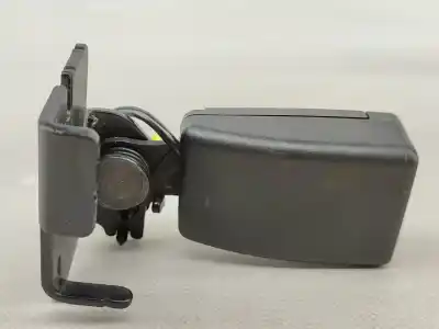 Автозапчастина б/у напіднатяжач подушки безпеки задня права для volvo v40 hatchback (525) d2 посилання на oem iam 31292085  