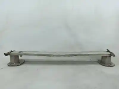 Second-hand car spare part rear bumper reinforcement for citroen ds4 (nx_) 1.6 thp 155 gasolina 2011 5p oem iam references   