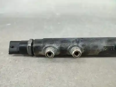 Автозапчасти б/у рампа инжектора за opel corsa c (x01) 1.4 (f08, f68) ссылки oem iam   