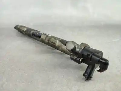 Автозапчасти б/у рампа инжектора за opel corsa c (x01) 1.4 (f08, f68) ссылки oem iam   