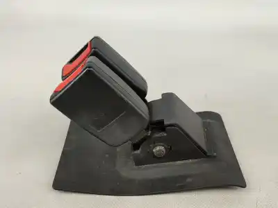 İkinci el araba yedek parçası orta arka güvenlik kemeri için mini mini (r50, r53) 3243 l gpl 2005 3p oem iam referansları 7055957