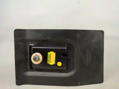 Peça sobressalente para automóvel em segunda mão cinto de segurança traseiro central por mini mini (r50, r53) 3243 l gpl 2005 3p referências oem iam 7055957  