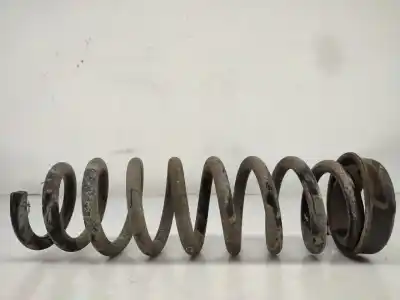 Автозапчасти б/у амортирующая пружина за bmw 1 (e87) 118 d ссылки oem iam 