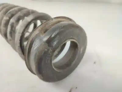 Second-hand car spare part shock absorber spring for bmw 1 (e87) 118 d oem iam references   